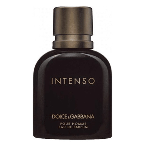 Intenso perfume by Dolce & Gabbana for men - Eau de Parfum