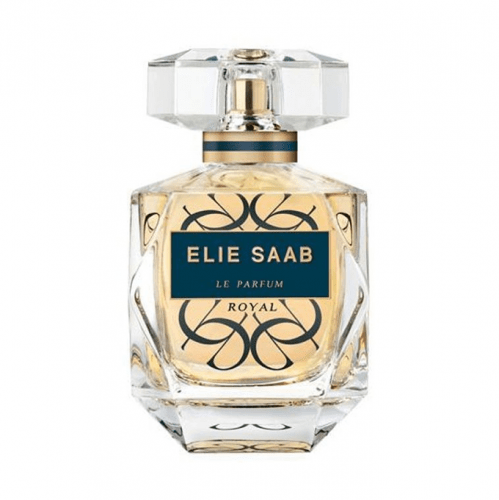 Le Parfum Royal by Elie Saab for Women - Eau de Parfum, 90 ml