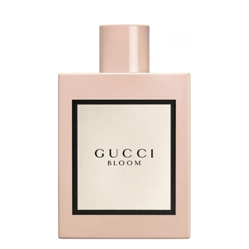 Bloom by Gucci for Women - Eau de Parfum, 100 ml