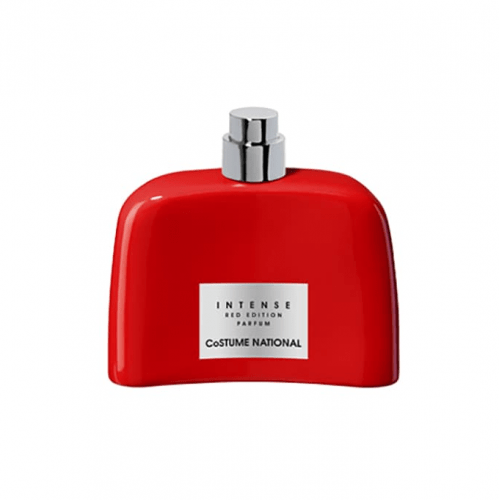 Custom National Intense Red Edition Perfume - Eau de Parfum