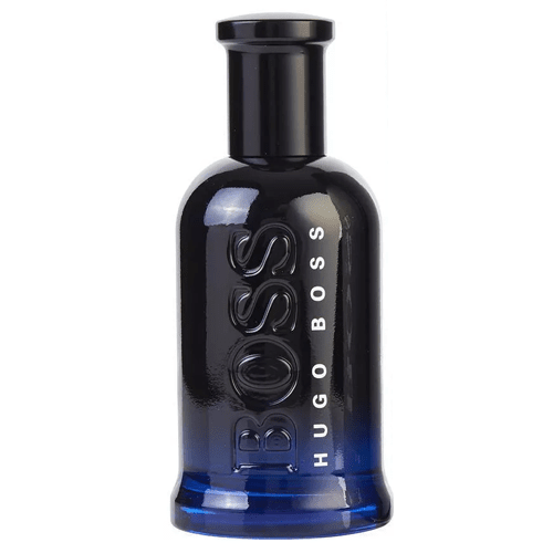 Boss Bottled Night by Hugo Boss for Men - Eau de Toilette