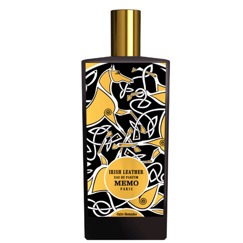 Irish Leather by Memo Paris - Eau de Parfum