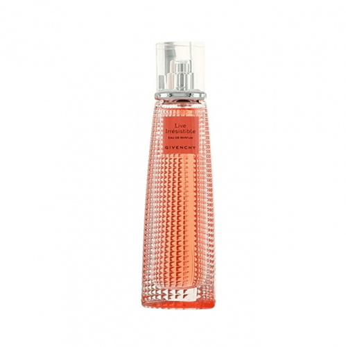 Live Irresistible perfume by Givenchy for women - Eau de Parfum