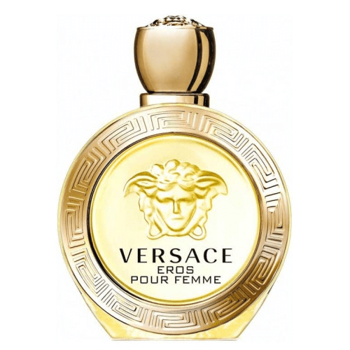 Versace Eros for Women Eau de Parfum 100 ml