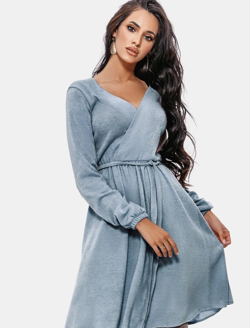 Dress for a fixed zap? x