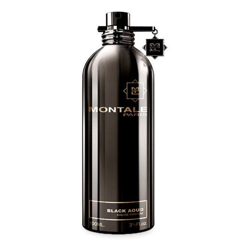 Montale Black Aoud Perfume - 100ml - Eau de Parfum