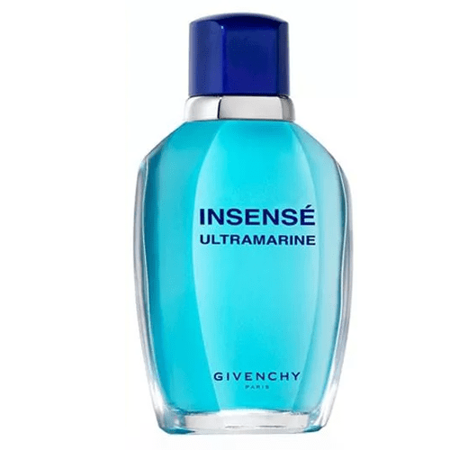 Insense Ultramarine perfume by Givenchy for men - Eau de Toilette