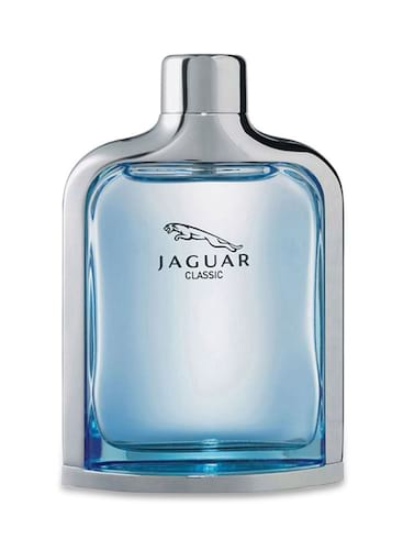 Classic perfume by Jaguar for men - 100ml - Eau de Toilette