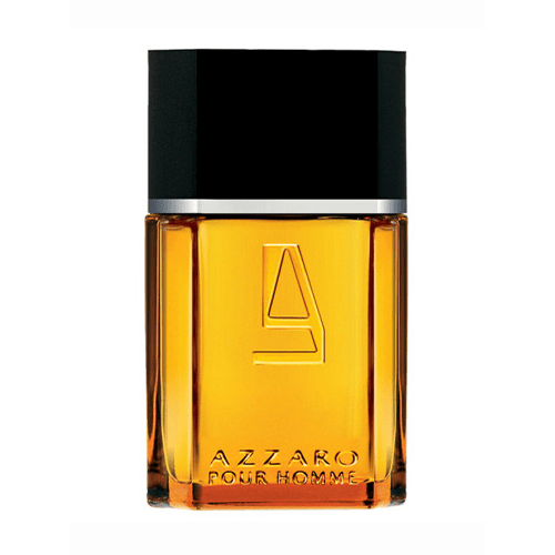 Pour Homme Perfume by Azzaro for Men - 100ml - Eau de Toilette