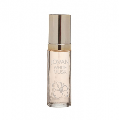 Jovan White Musk Perfume for Women - 59ml - Eau de Cologne