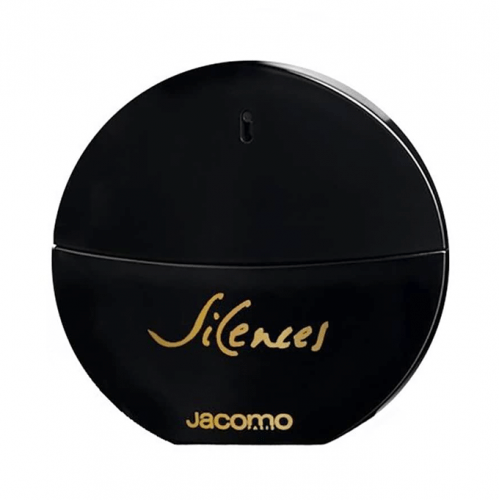 Silence Giacomo perfume for women - Eau de Parfum