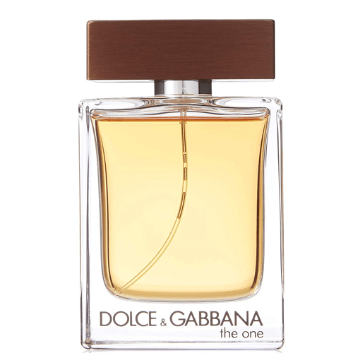 The One Perfume by Dolce and Gabbana for Men - Eau de Toilette