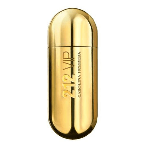 212 VIP by Carolina Herrera for Women - Eau de Parfum, 80ml
