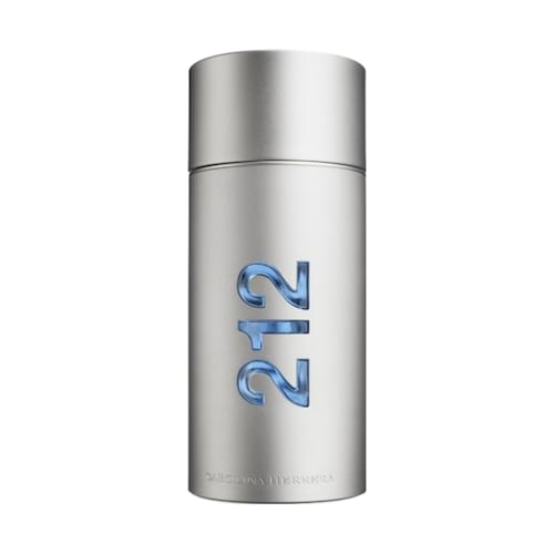 212 Men by Carolina Herrera for Men - Eau de Toilette