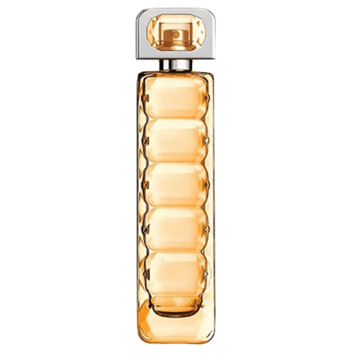Boss Orange by Hugo Boss for Women - Eau de Toilette, 100ml