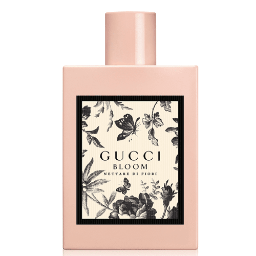 Bloom Netter de Fiori by Gucci for Women - Eau de Parfum