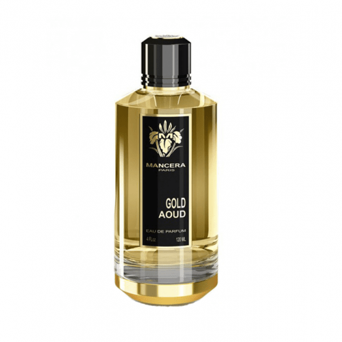 Gold Aoud perfume by Mancera - Eau de Parfum