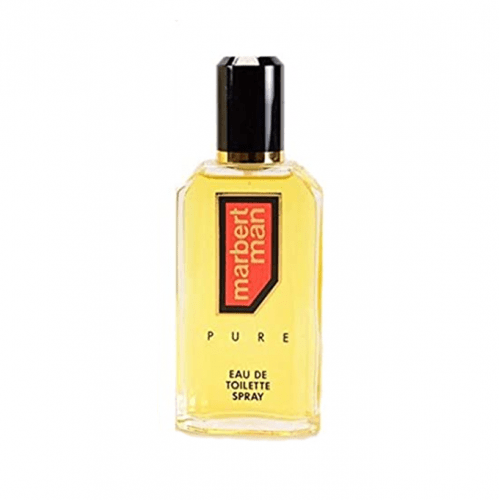 Marbert Man Pure Perfume by Marbert for Men - Eau de Toilette